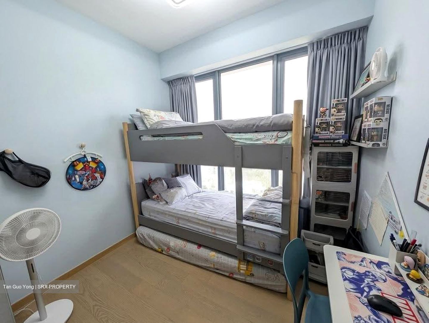 The Florence Residences (D19), Apartment #615266971